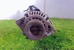 Nissan Atlas F23S Alternator