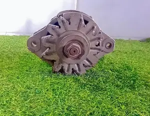 Mitsubishi Canter FE73B Alternator
