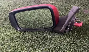 Honda Crz-Zf1 Side Mirror LH