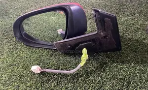 Toyota Aqua Nhp10 Side Mirror