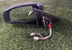 Nissan Teana J32 Side Mirror Lh (WIRE 13)