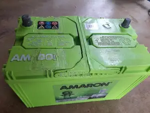 Amaron Battery