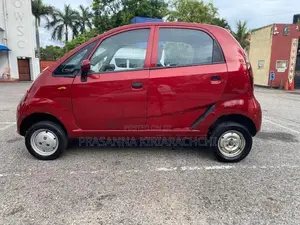 Tata Nano 2016