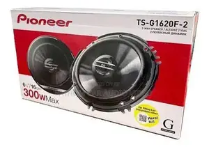 Pioneer Original1620F Speakers