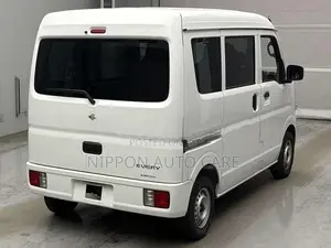 Suzuki Every PA 2024