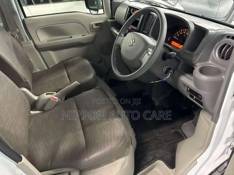 Suzuki Every PA 2024
