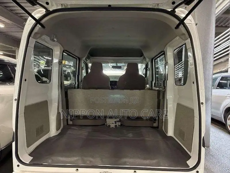 Suzuki Every PA 2024