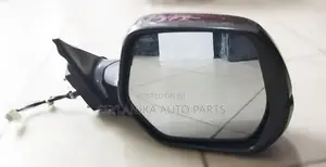 Vezel Side Mirror Lh