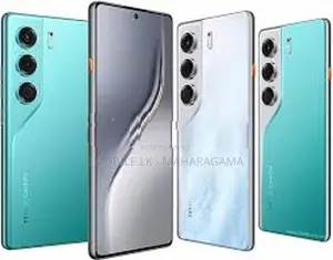 Tecno Camon40 8GB|256GB (Brand New)