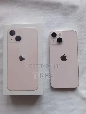 Apple iPhone 13 mini (Used)