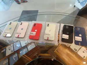 Apple iPhone 12 (Used)