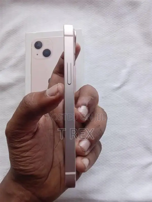 Apple iPhone 13 mini (Used)