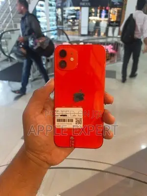 Apple iPhone 12 (Used)