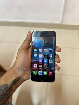 Apple iPhone 6S (Used)