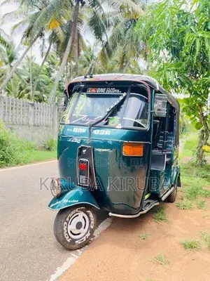Bajaj RE 2003