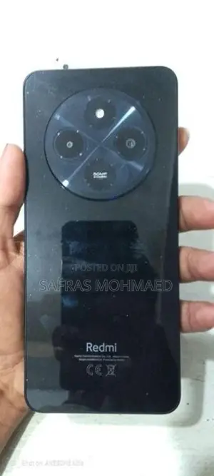 Xiaomi Redmi 14C (Used)