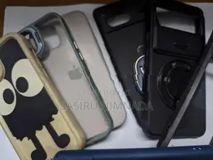 Google Pixel 7 Back Cover