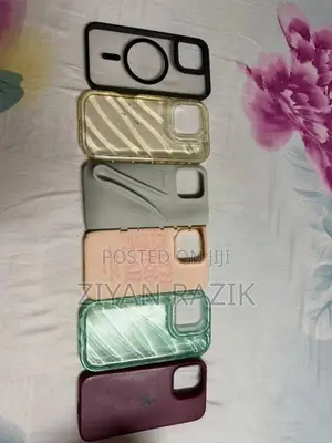 Apple iPhone 13 Pro Phone Cases