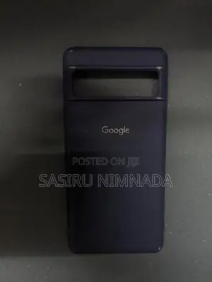 Google Pixel 7 Back Cover