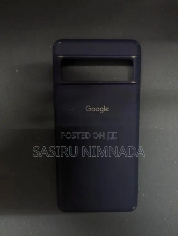 Google Pixel 7 Back Cover