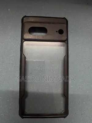 Google Pixel 7 Back Cover