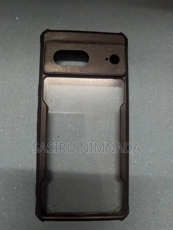 Google Pixel 7 Back Cover