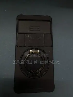 Google Pixel 7 Back Cover