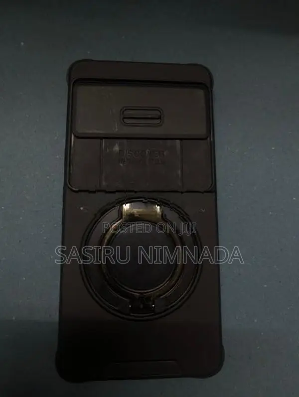Google Pixel 7 Back Cover