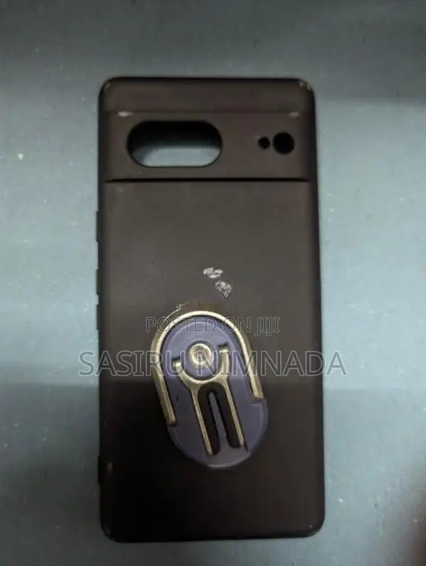 Google Pixel 7 Back Cover