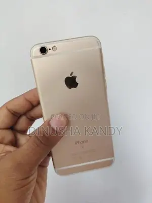 Apple iPhone 6S 64GB (Used)