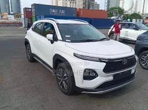 Toyota Taisor V Grade 2026