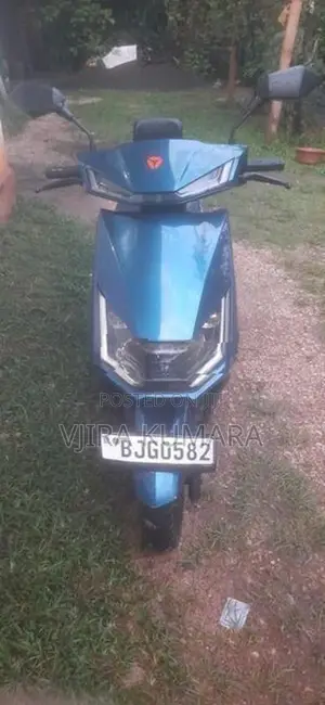 Yadea T5 2024