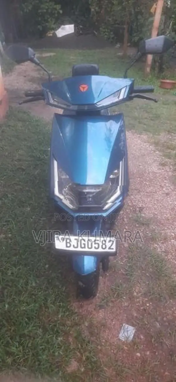 Yadea T5 2024