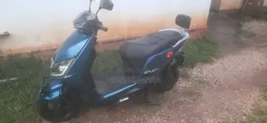 Yadea T5 2024