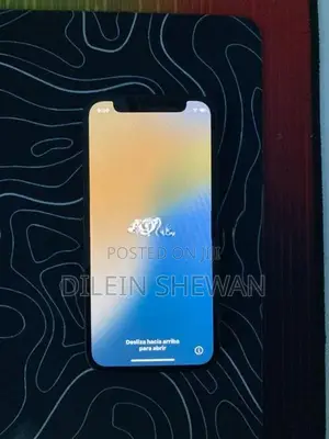 Apple iPhone 12 mini (Used)