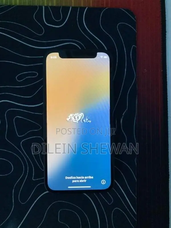 Apple iPhone 12 mini (Used)