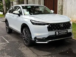 Honda Vezel Z Premium Sunlight 2026