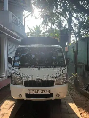 Mahindra Maxximo Plus vx 2015