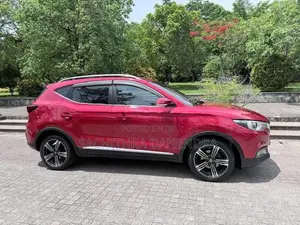 MG ZS 2019