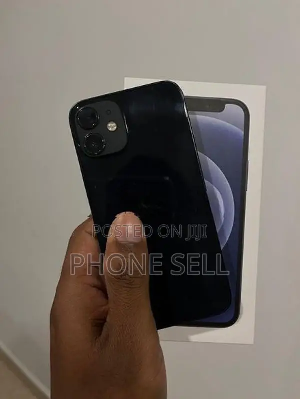 Apple iPhone 12 mini (Used)