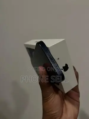 Apple iPhone 12 mini (Used)
