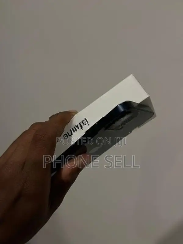 Apple iPhone 12 mini (Used)