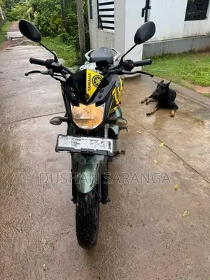 Yamaha FZs V2 2017