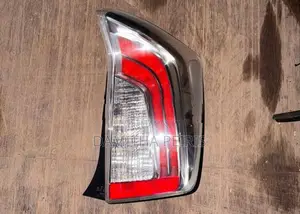 Toyota Prius Tail Light