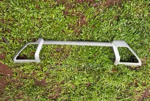 Nissan Magnite Buffer Lower Guard