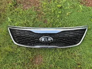 Kia Sorento Shell