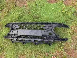 Hyundai Grand I10 Buffer Shell