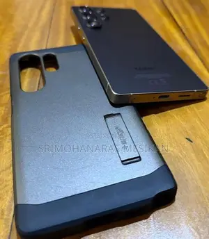 Samsung Galaxy S25 Ultra (Used)