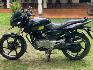 Bajaj Pulsar 150 2011