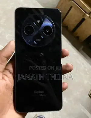 Xiaomi Redmi 14C (Used)